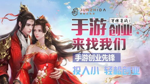 君智達手游 手游代理有哪些推廣技巧