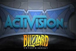 動視高管 將把30年來所有作品推向手游平臺