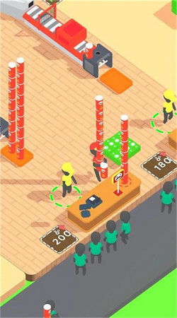 薯片工廠手游版下載