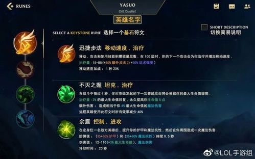 LOL手游酒桶冰震出裝推薦 冰震酒桶最強出裝詳解