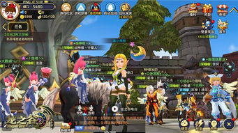 《龍之谷手游》登頂iOS暢銷榜 扛起動作手游大旗的領航者